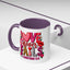 Anniversary Mug - Love Never Fails