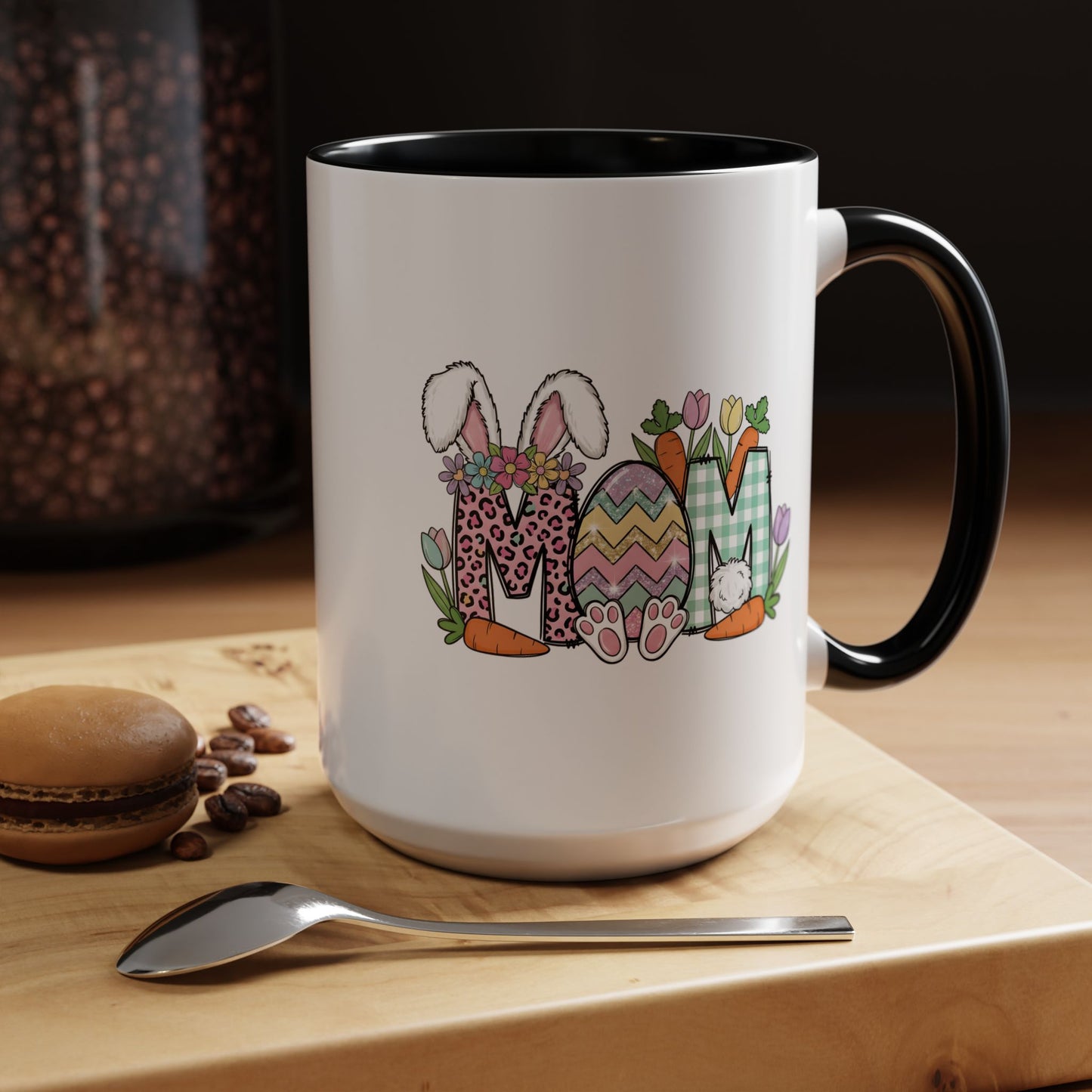 Easter Mug - Mom Easter