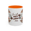Animal Mug - Dog Coffee Wrap 15