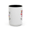 Adult Mug - Queef Unicorn