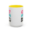 Animal Mug - Cat Mom All Day
