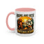 Humor Mug - Hiking and Beer
