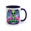Alien Mug - Zen Alien