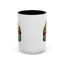 Humor Mug - I Have No Idea