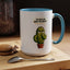 Humor Mug - Cactus Dilema