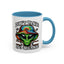 Alien Mug - Don't Panic