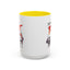 Humor Mug - Sushi Fight