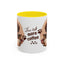 Animal Mug - Dog Coffee Wrap 5