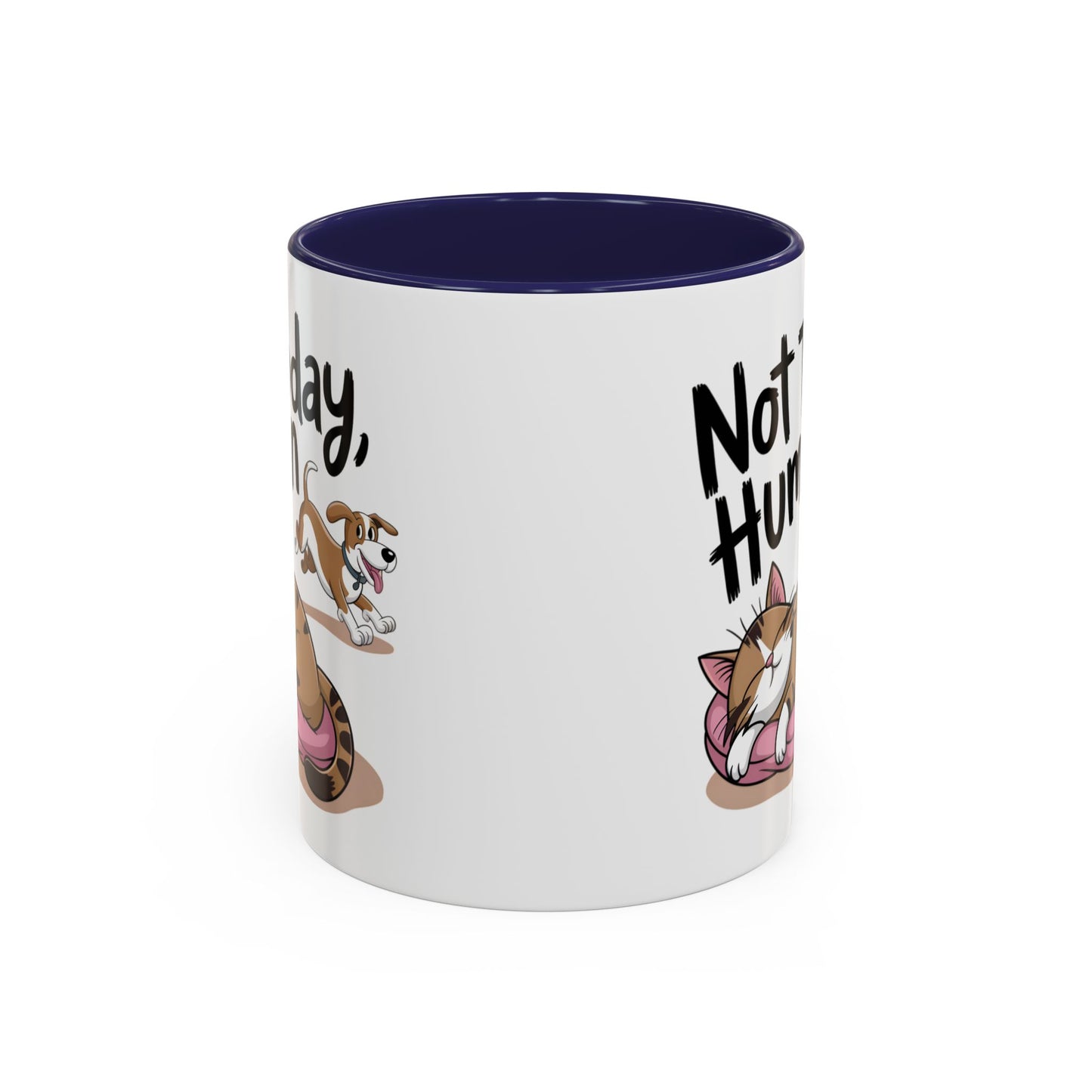 Animal Mug - Not Today Human