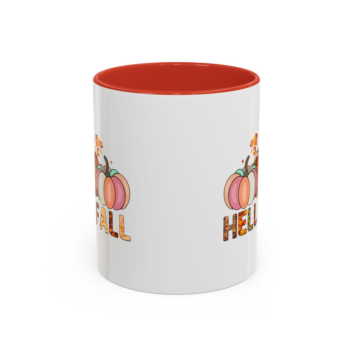 Fall Mug