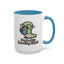 Humor Mug - Probably Reading Smut