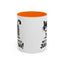 Humor Mug - My Cat is Silently Judging You