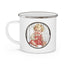 Christmas Mug - Baby