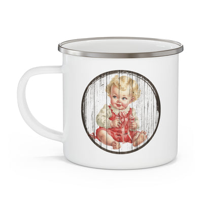 Christmas Mug - Baby