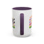 Anniversary Mug - I will Love You Till
