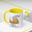 Anniversary Mug - I Love Cuddling With You