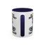 Animal Mug - Oh, You Wanted Personal Space?