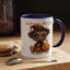 Humor Mug - Normal People Scare Me
