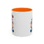 4th of July Mug - American Gnome 24