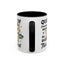 Humor Mug - Queen of Comebacks