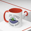 Alien Mug - I Love Space