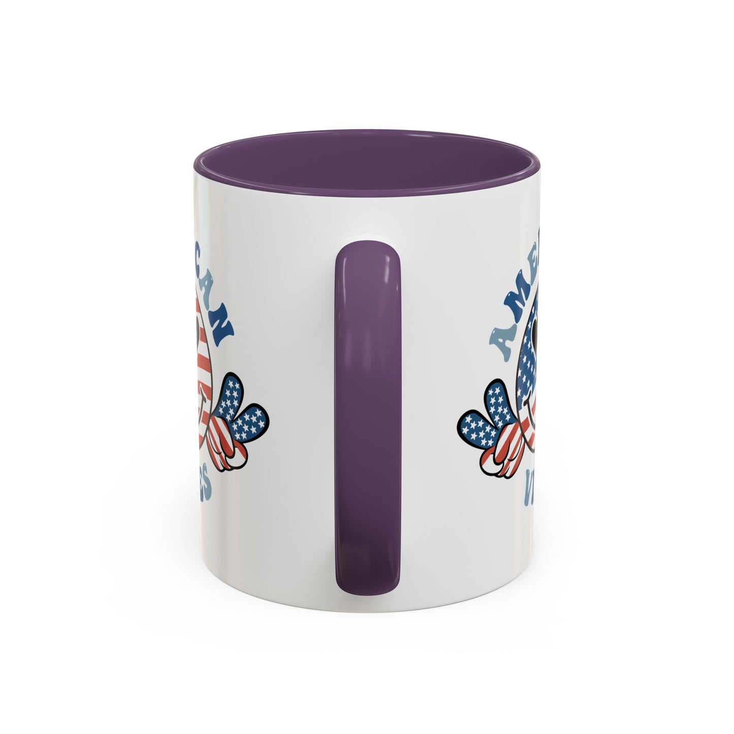 4th of July Mug - American Vibes