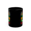 Black History Mug