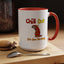 Birthday Mug - Chill Out It's Your Birthday