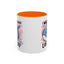 Valentine's Day Mug - I Whale Always Love You