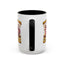 Humor Mug - I'm Not Arguing