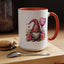 Mother's Day Mug - Love You Mom