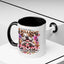 Animal Mug -A Face Only