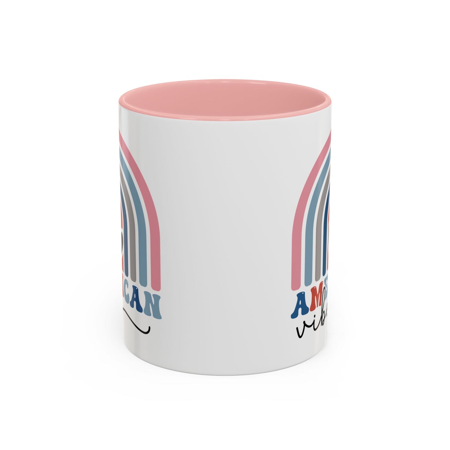 4th of July Mug - American Vibes