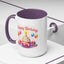 Birthday Mug - Cupcake Candle
