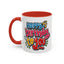 Birthday Mug - Hand Written Birthday