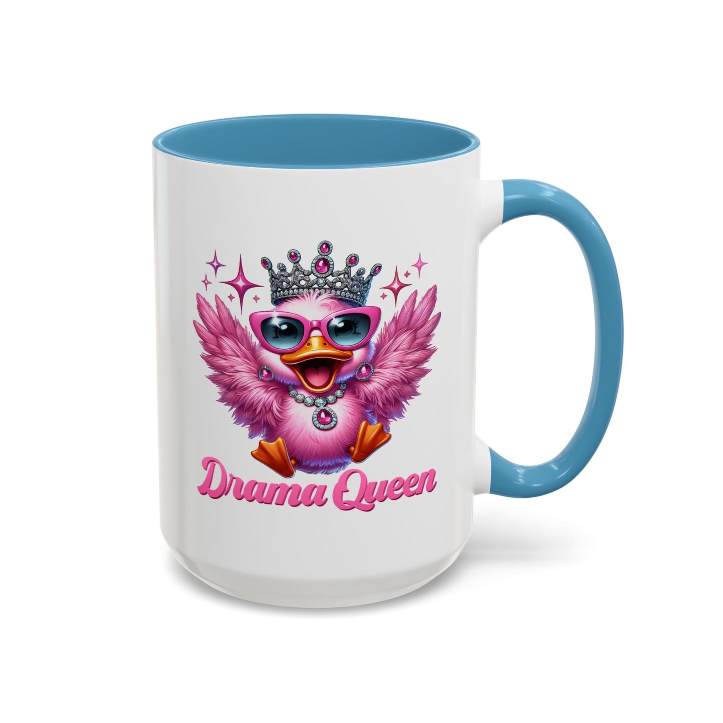 Humor Mug - Drama Queen