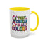 Support Mug - Fight Cancer