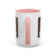 Humor Mug - Rooster Sup?