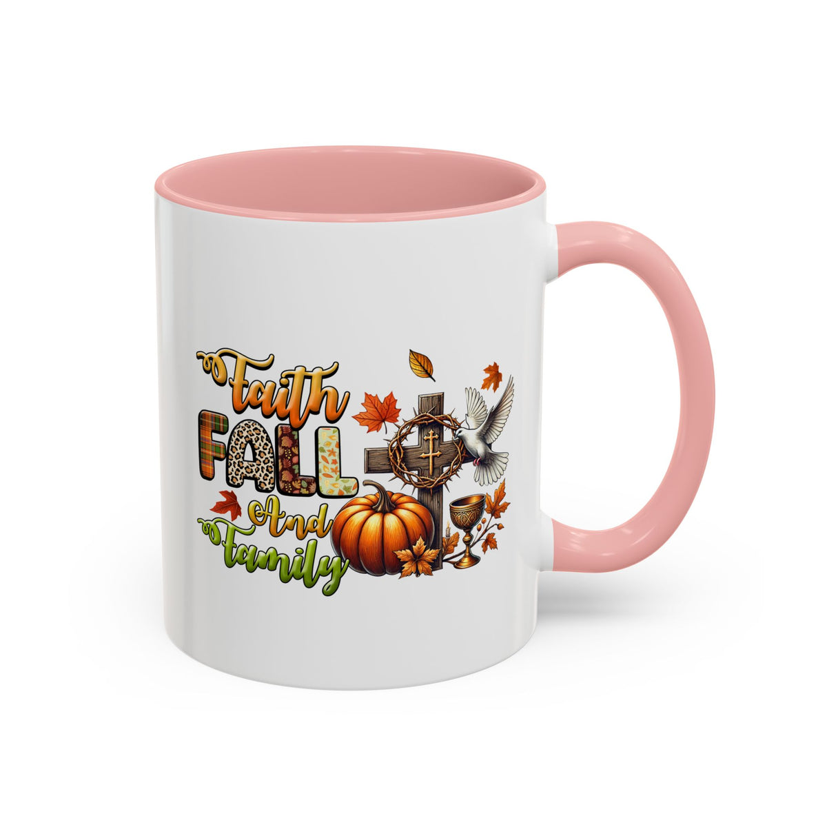 Fall Mug