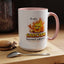 Humor Mug - If Only Sarcasm Burned Calories