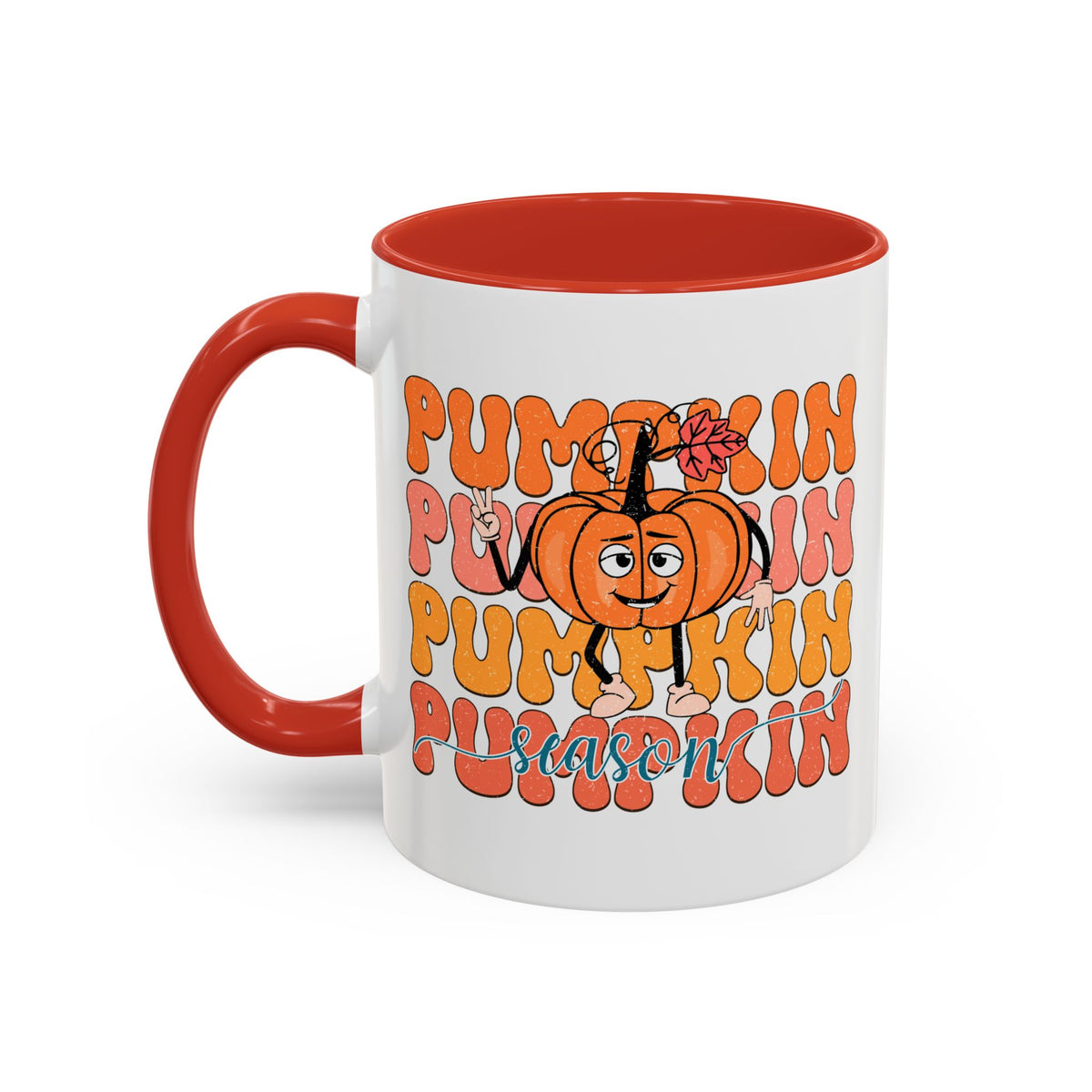Fall Mug