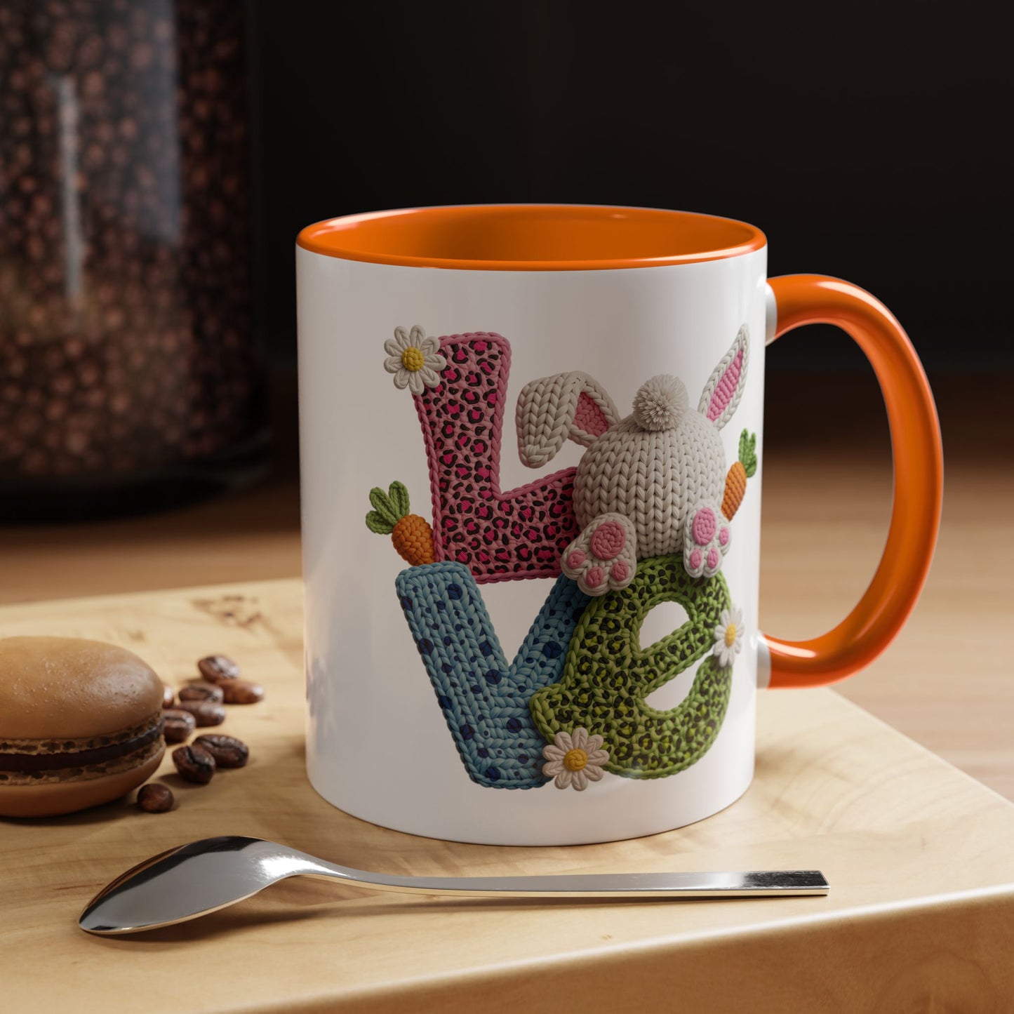Easter Mug - Love Easter