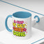 Humor Mug - A Cup of Get Shit Done