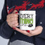 Wellness Mug - Everything Will Be Ok 1