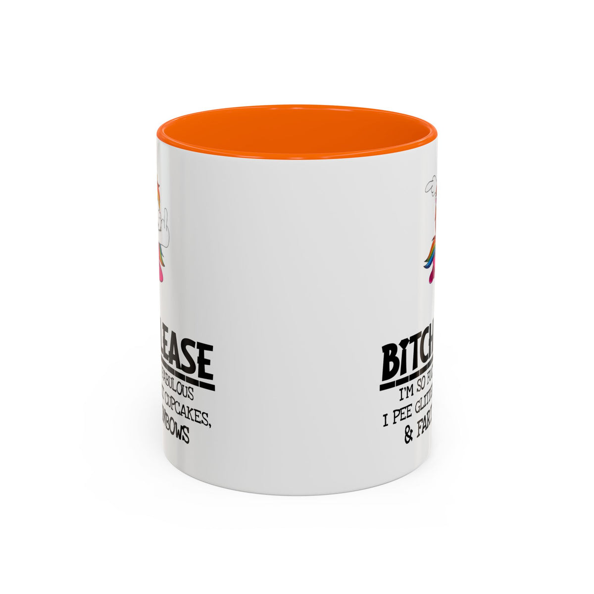 Adult Mug - Bitch Please