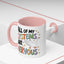 Wellness Mug - All Of My Systems