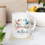 Mother's Day Mug - Happy Mother's Day Birds