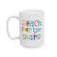 Motivation Mug - Reach For The Stars