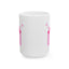 Mother's Day Mug - Happy Mother's Day Envelope