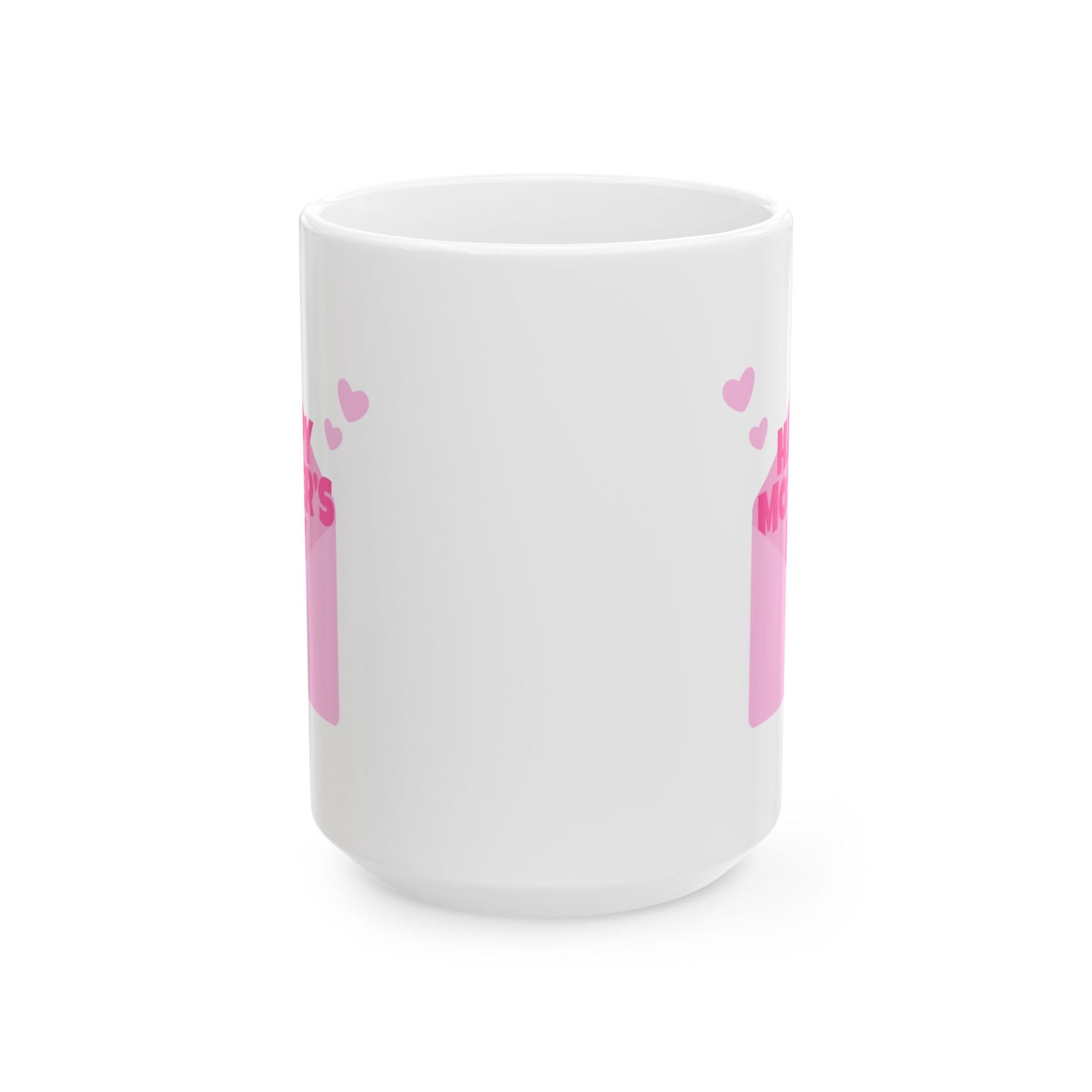 Mother's Day Mug - Happy Mother's Day Envelope